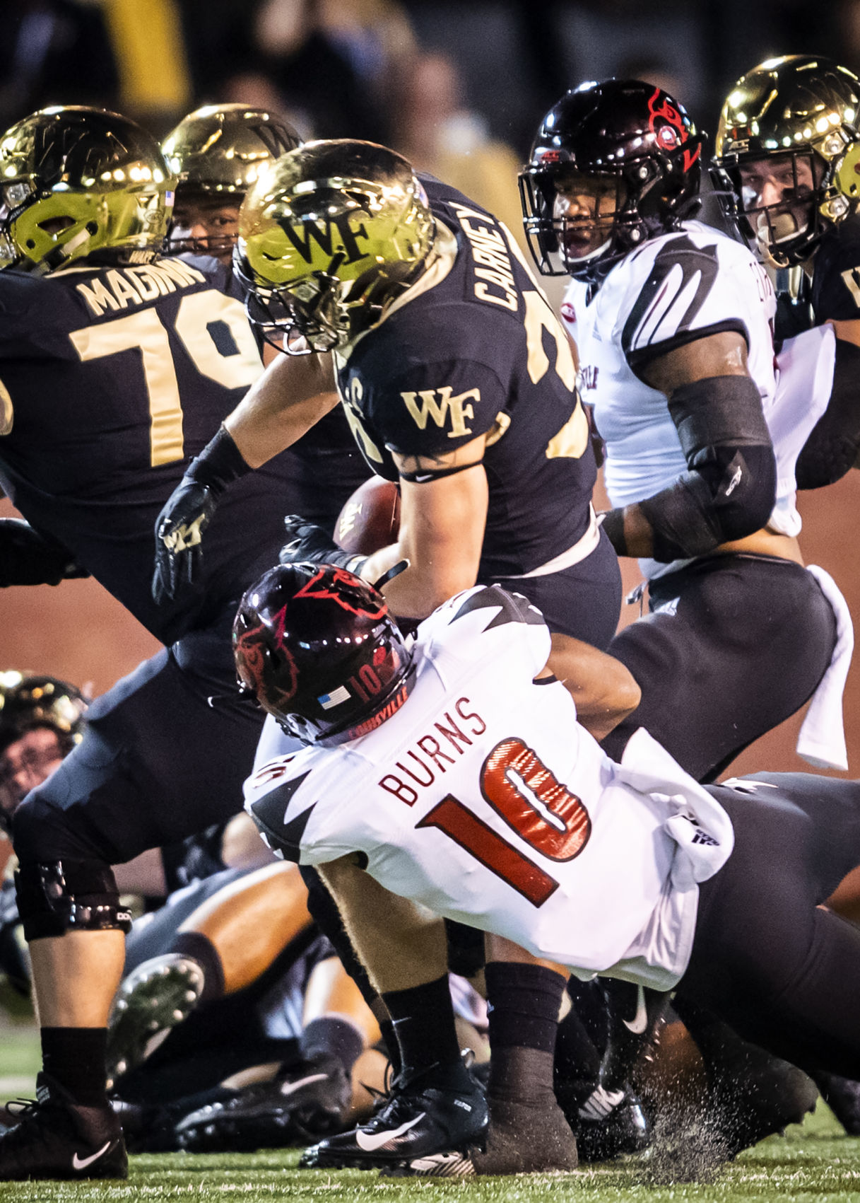 WFUFB